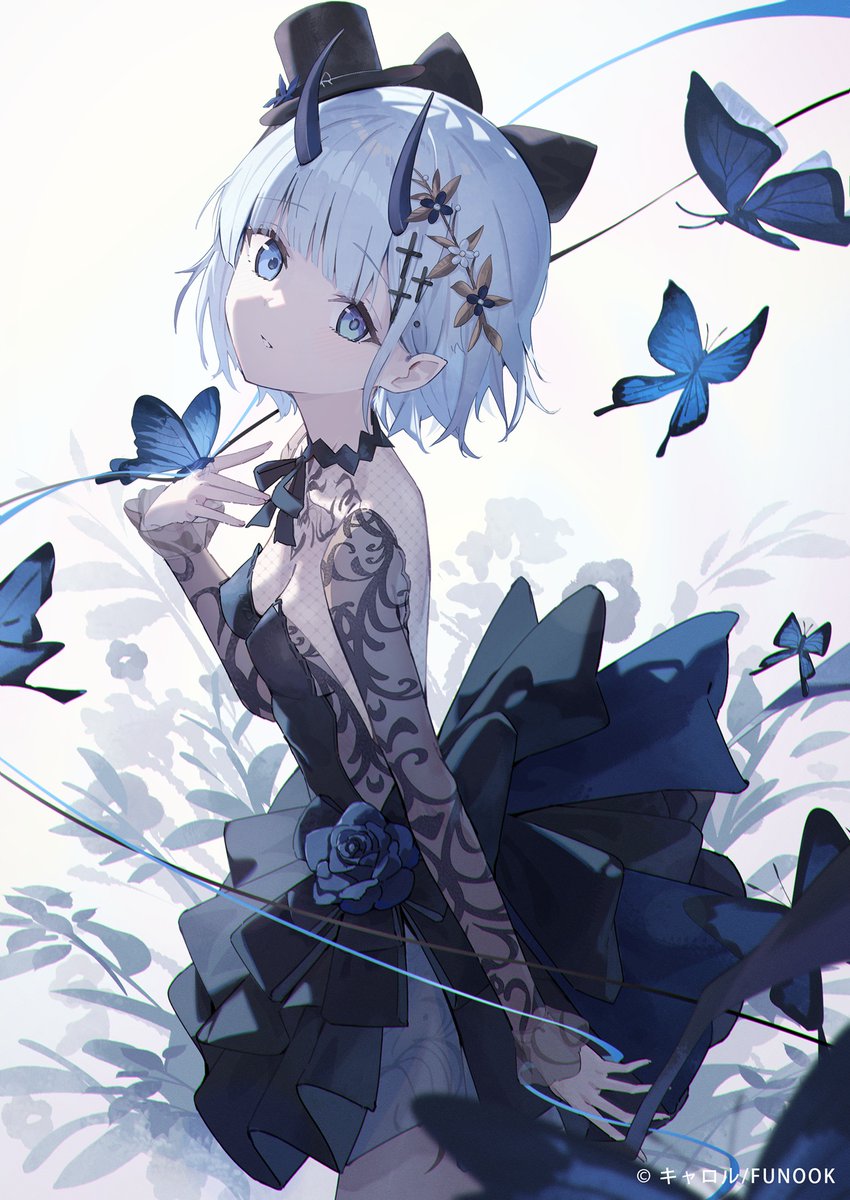 キャロル | FF46 Day1 A11 / Day2 P2324 (@kyaroru0203) / Posts / X