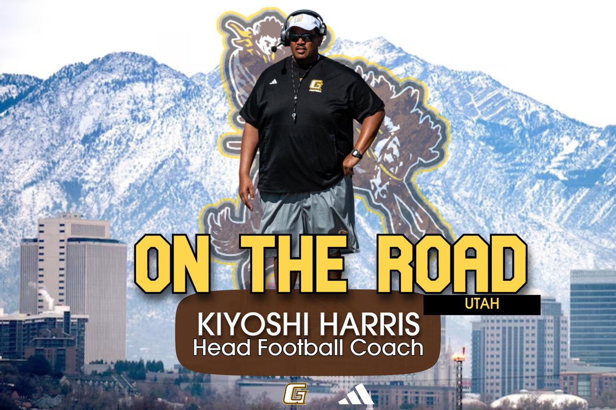 Broncbuster Football tweet media