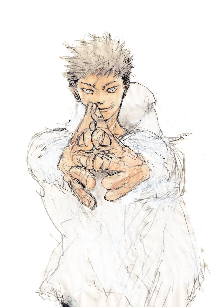 たけじい tweet media