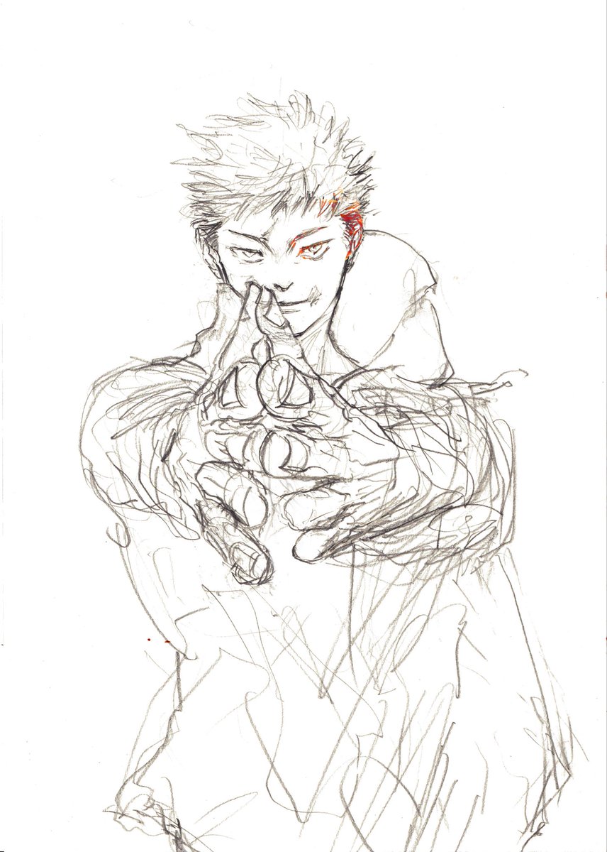 たけじい tweet media