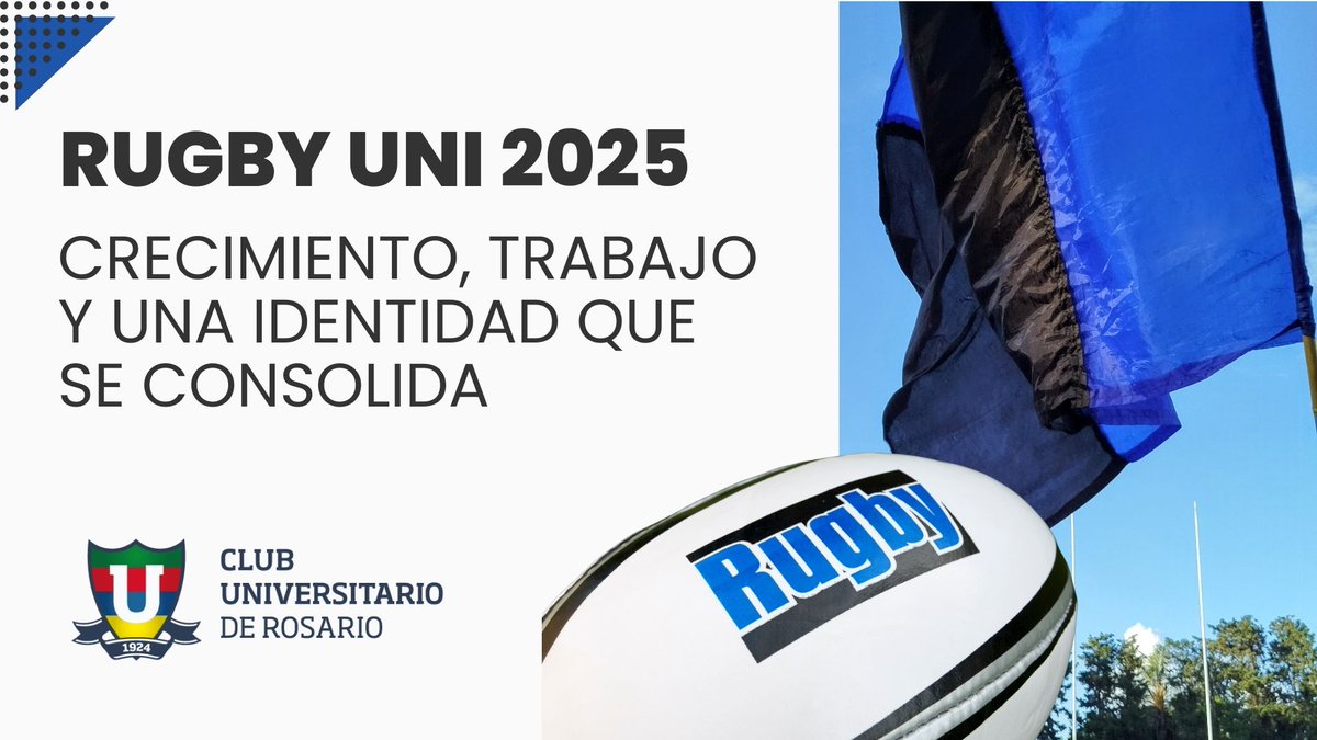 Rugby UNI 2025: crecimiento, títulos y proyección.
📩 Leé el boletín completo acá 👉 <a href="/brevo/">JennB</a> - sh1.sendinblue.com/3g5v0fvb98lpfe… a través de <a href="/brevo/">JennB</a>