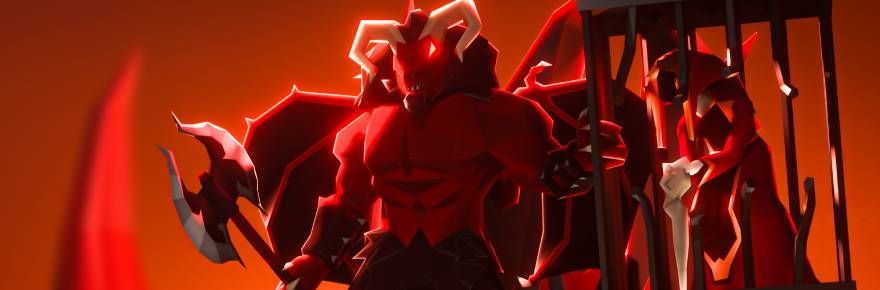 MassivelyOP's tweet image. Old School RuneScape details 2026’s new league, fourth raid, next major quest, and Sailing updates
🔗 massivelyop.com/2026/01/26/old…
#OldSchoolRunescape #OSRS #MMORPG @OldSchoolRS