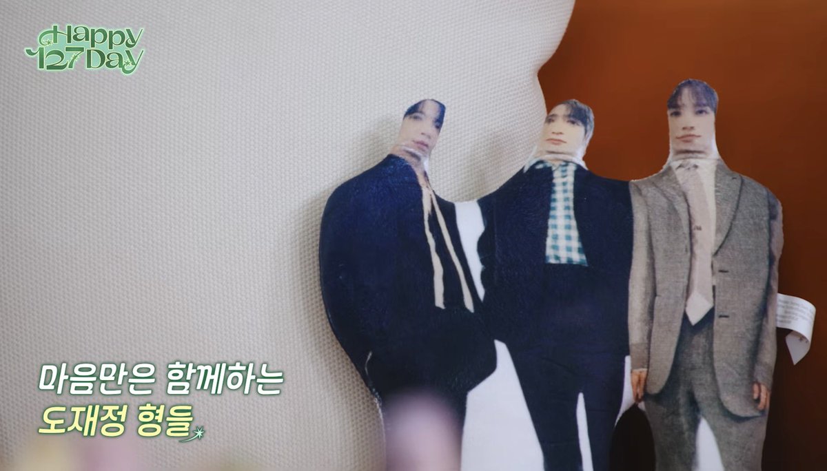 jjaehyunTH's tweet image. โดแจจองก็มาร่วมถ่ายคอนเทนต์ 127 Day ด้วยกันกับทุกคน

#JAEHYUN #재현 #NCT127 @NCTsmtown_127