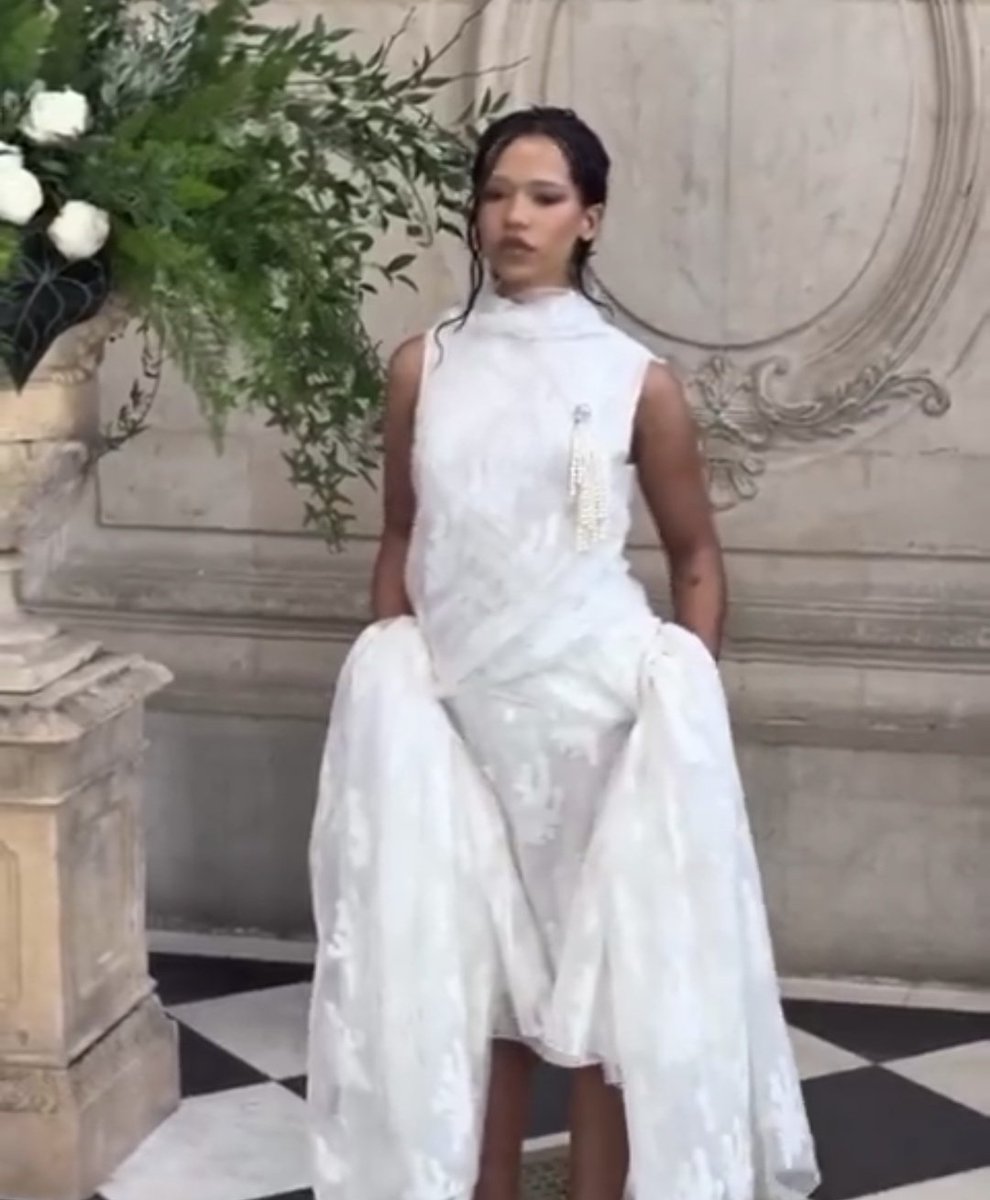 she's a forest princess