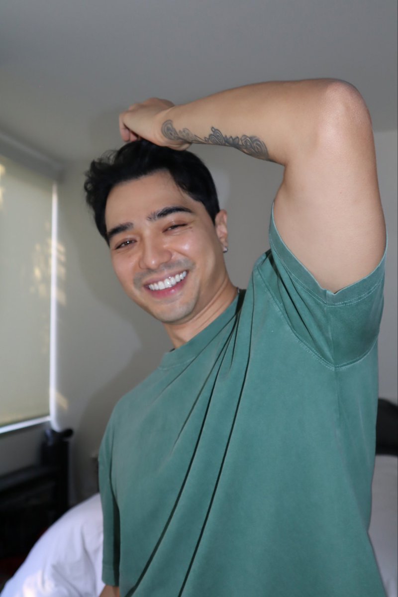 Kyle Amor tweet media