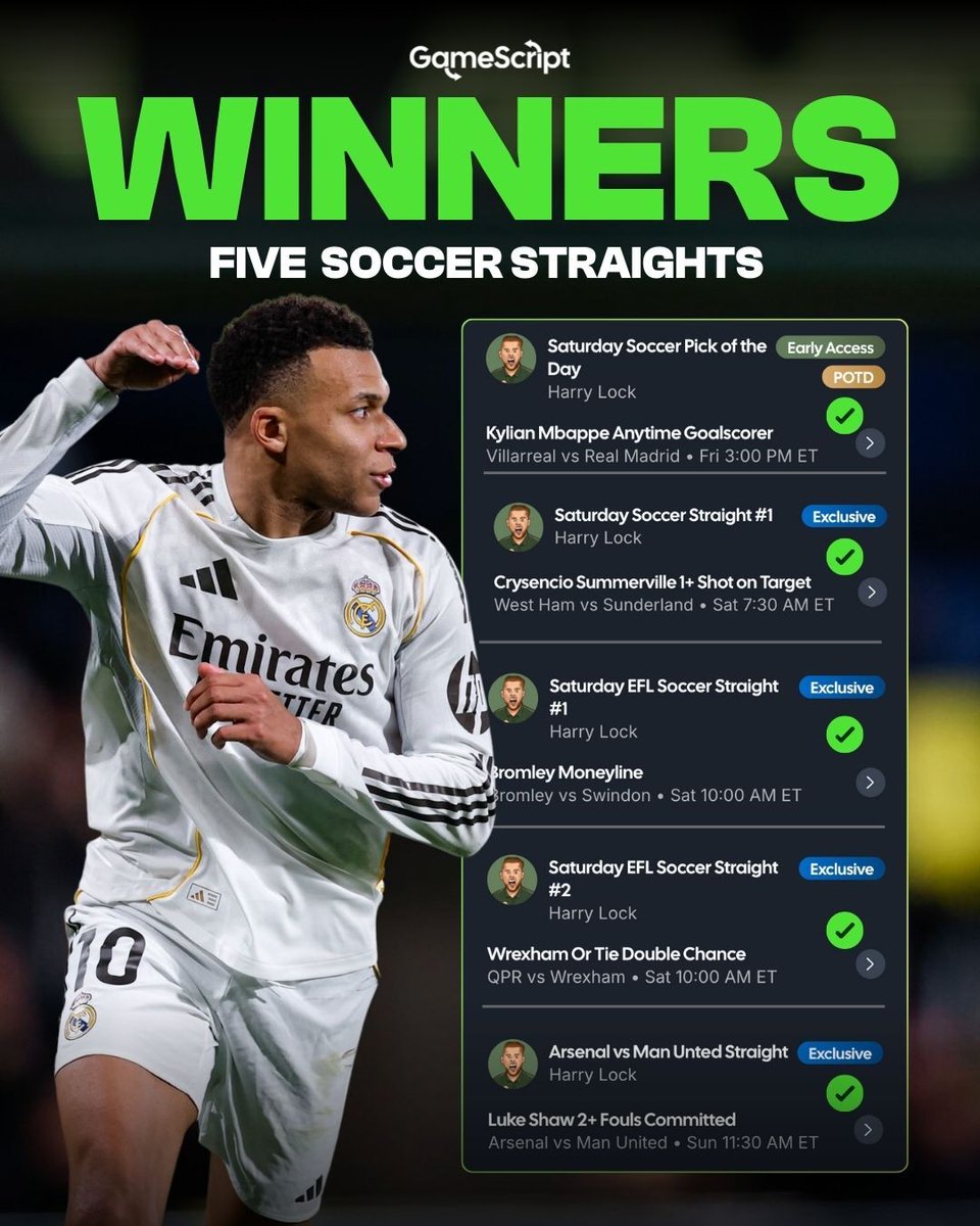 Harry Lock Picks tweet media