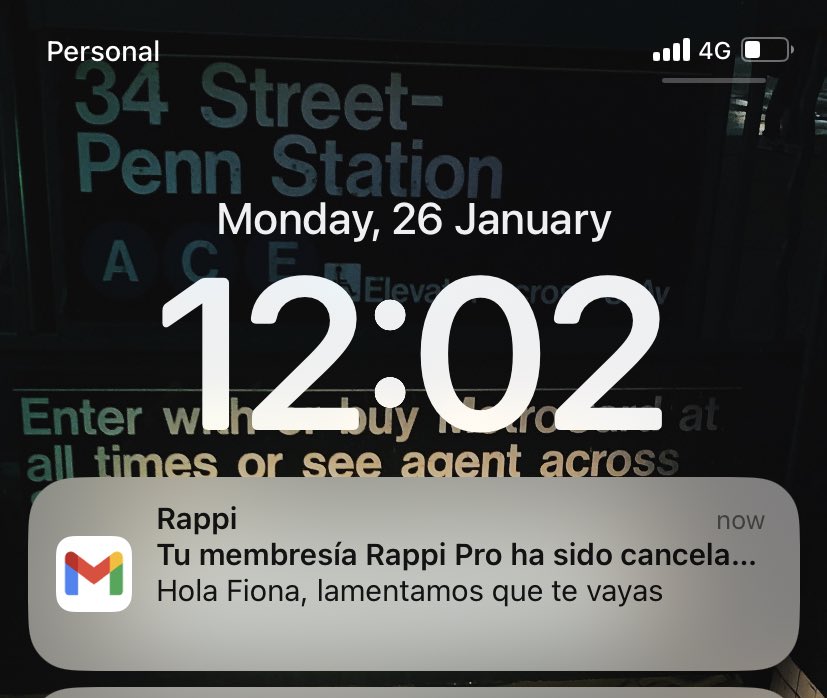 Se termina un ciclo☠️