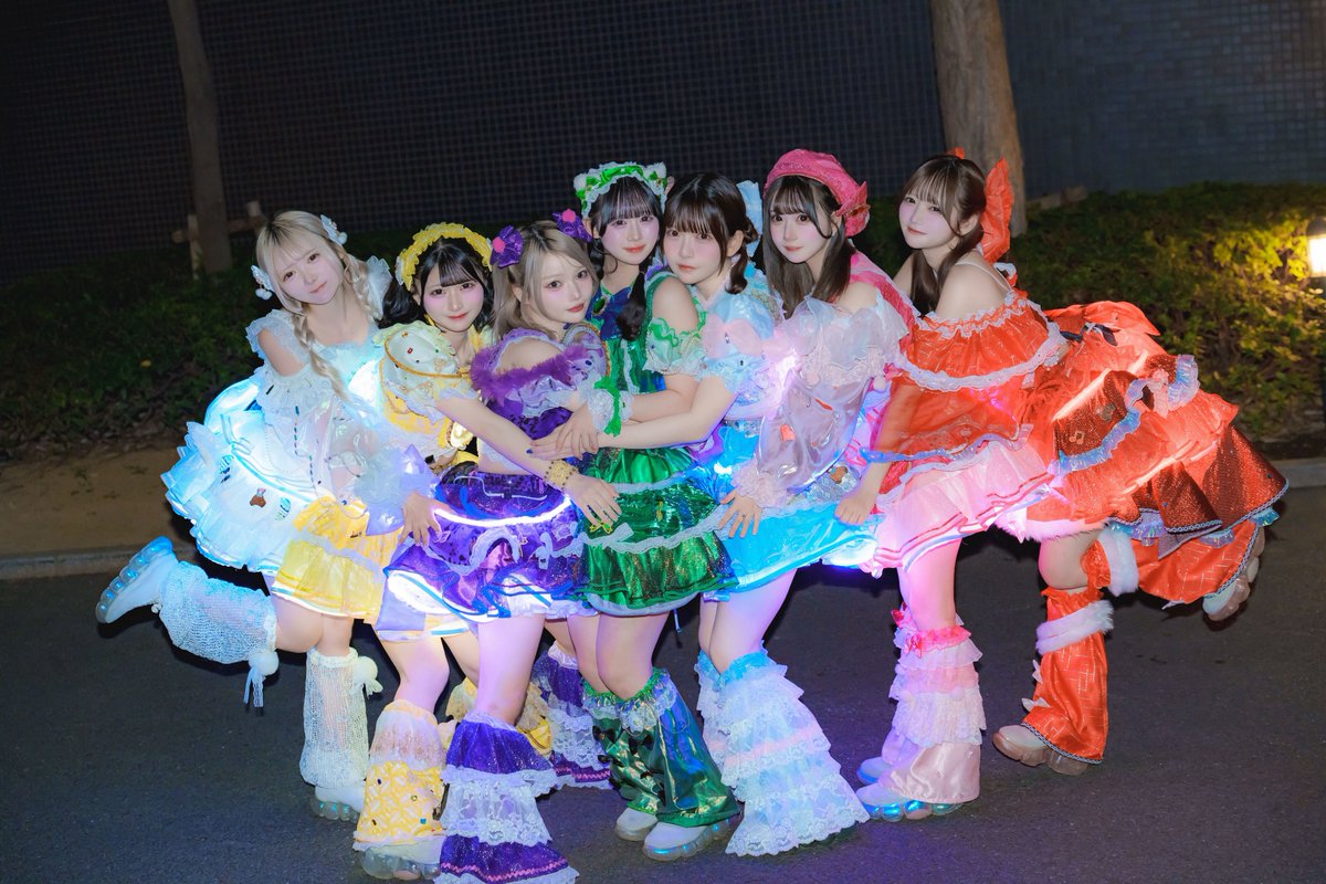 琴音ふりる【よるあみ】@1.29生誕祭 (@furiru_yoruami) / Posts / X