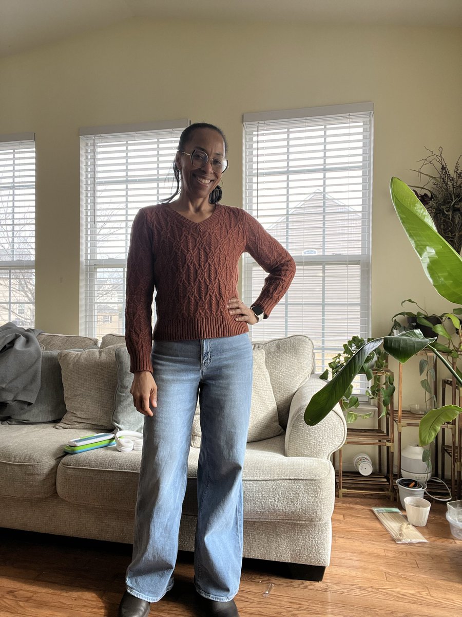 Aretha Grant 🪷 tweet media