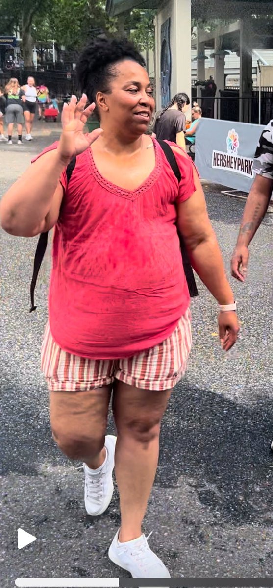 Aretha Grant 🪷 tweet media