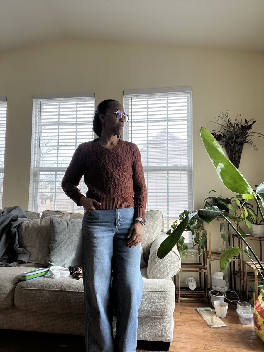 Aretha Grant 🪷 tweet media