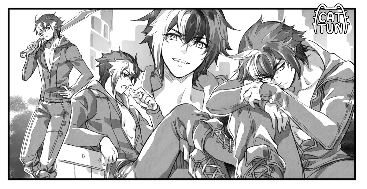 beefbeep_mame's tweet photo. Open Commission on VGen 😺🎉
>>>>https://t.co/4xIMahMuAQ<<<<

#lineart #sketch #sketchpage #doodle #vgen https://t.co/ticGCdJd73
