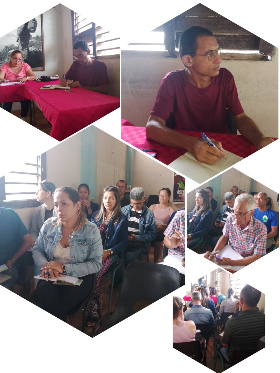 La superación propicia aprender, se  abren puertas a nuevas oportunidades laborales y personales.
Se realizó la discusión del Plan de superación para el 2026.  Las 32 acciones, favorecen a la demanda de organismos y entidades y a las necesidades de superación.