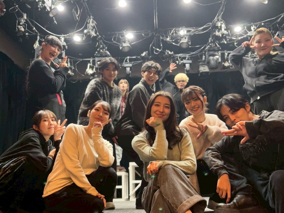 芦田雄太 tweet media