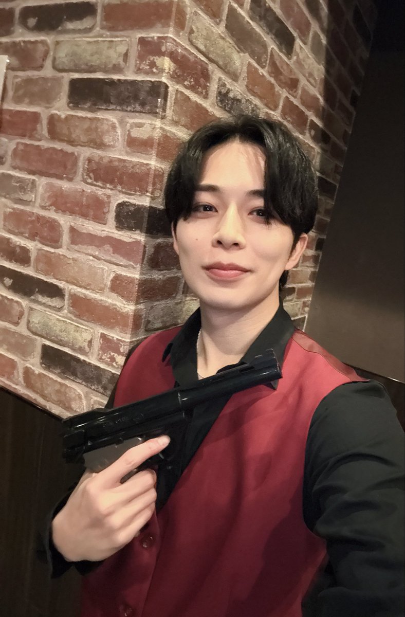 芦田雄太 tweet media