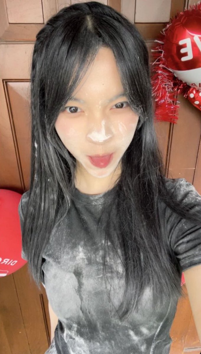 auralume's tweet image. 