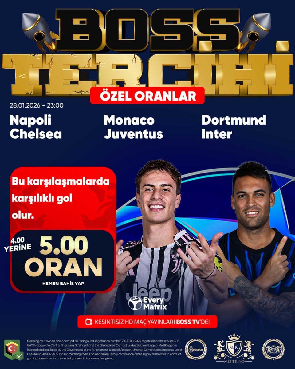 Meritking güncel tweet media