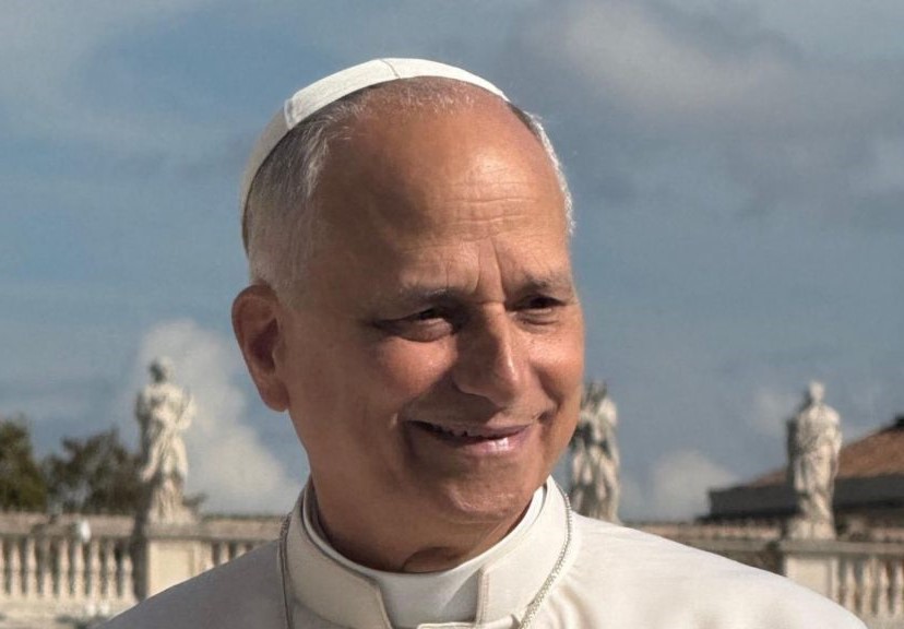 CatholicBishops's tweet image. .@ArchbishopEamon welcomes @Pontifex's call to safeguard #humandignity in the #digitalage 

@armaghdiocese 

To read Archbishop Eamon's message click⬇️
catholicbishops.ie/2026/01/26/arc…
