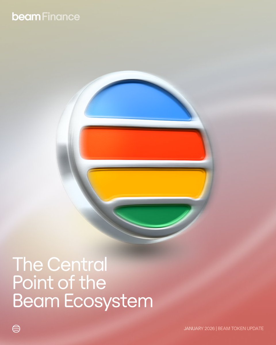 In the heart of the Beam ecosystem is the $BEAM token.

As of today, there are more than 70,000 holders strong on Ethereum. If we count all networks, you're looking at hundreds of thousands of holders, and that's only onchain.

The $BEAM token is currently available on Ethereum,