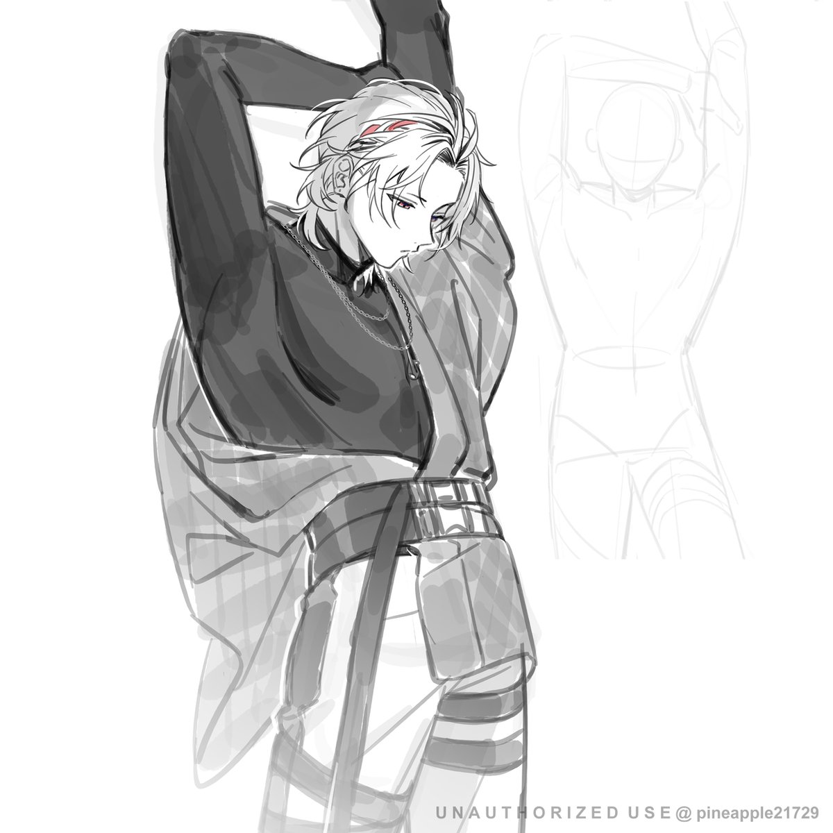 YUNOです 他の人は購入しないで下さい○┓ YUNOです 他の人は購入しないで下さい○┓ のなの🫨 (@