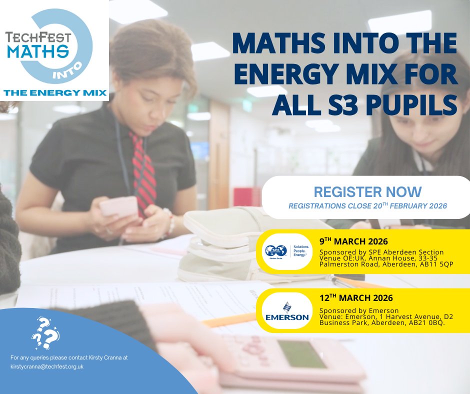 TechFest tweet media