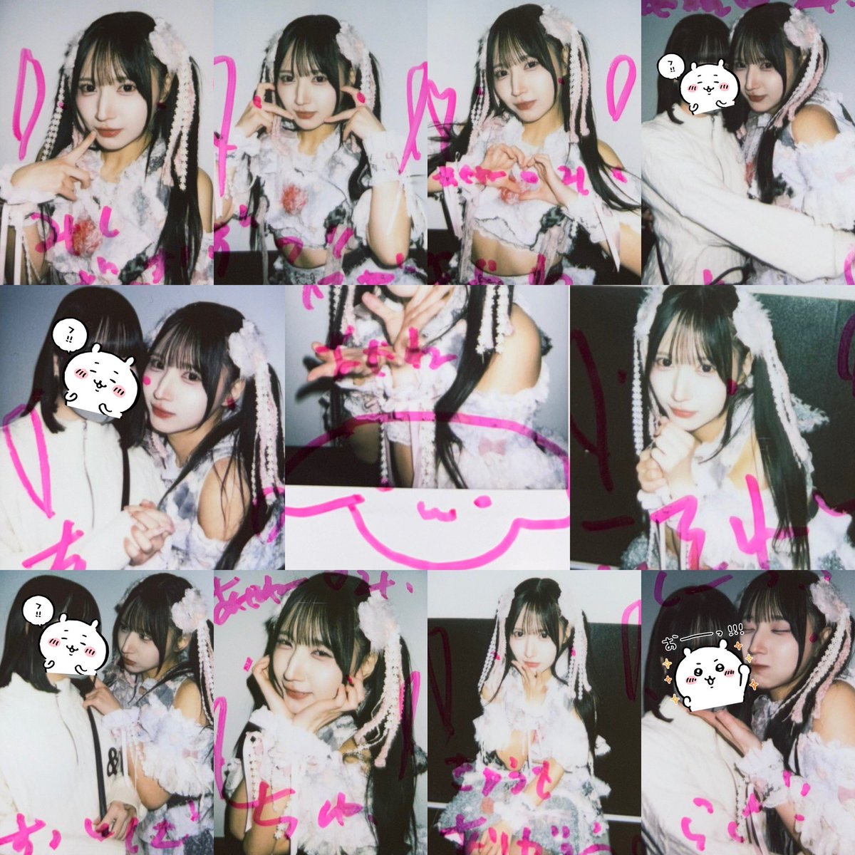 a_000__f's tweet photo. たのしかった〜꒰՞ɞ̴̶̷̥⩊ɞ̴̶̷̥꒱֯✨💓しなもん🥰🥰🥰 https://t.co/C3z62ndMdS