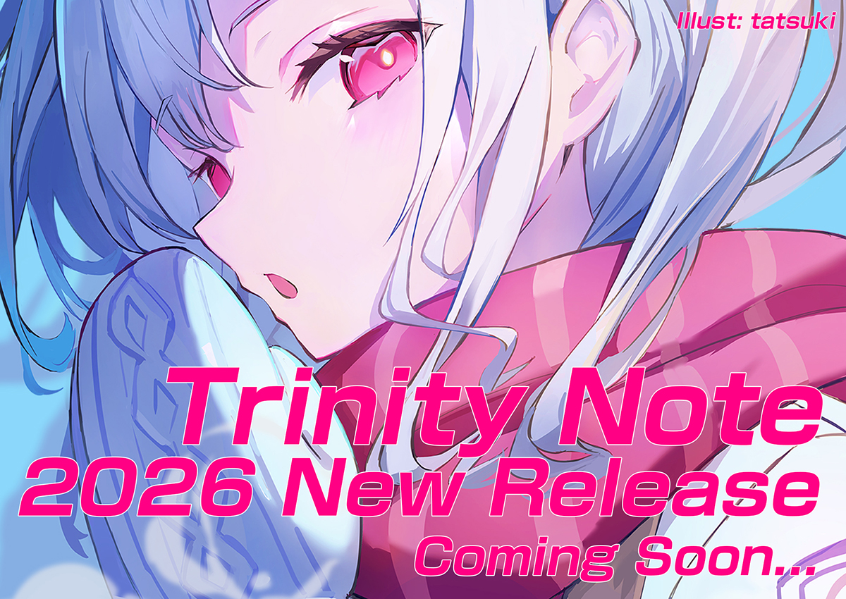 spikin@Trinity Note/球体観測 tweet media