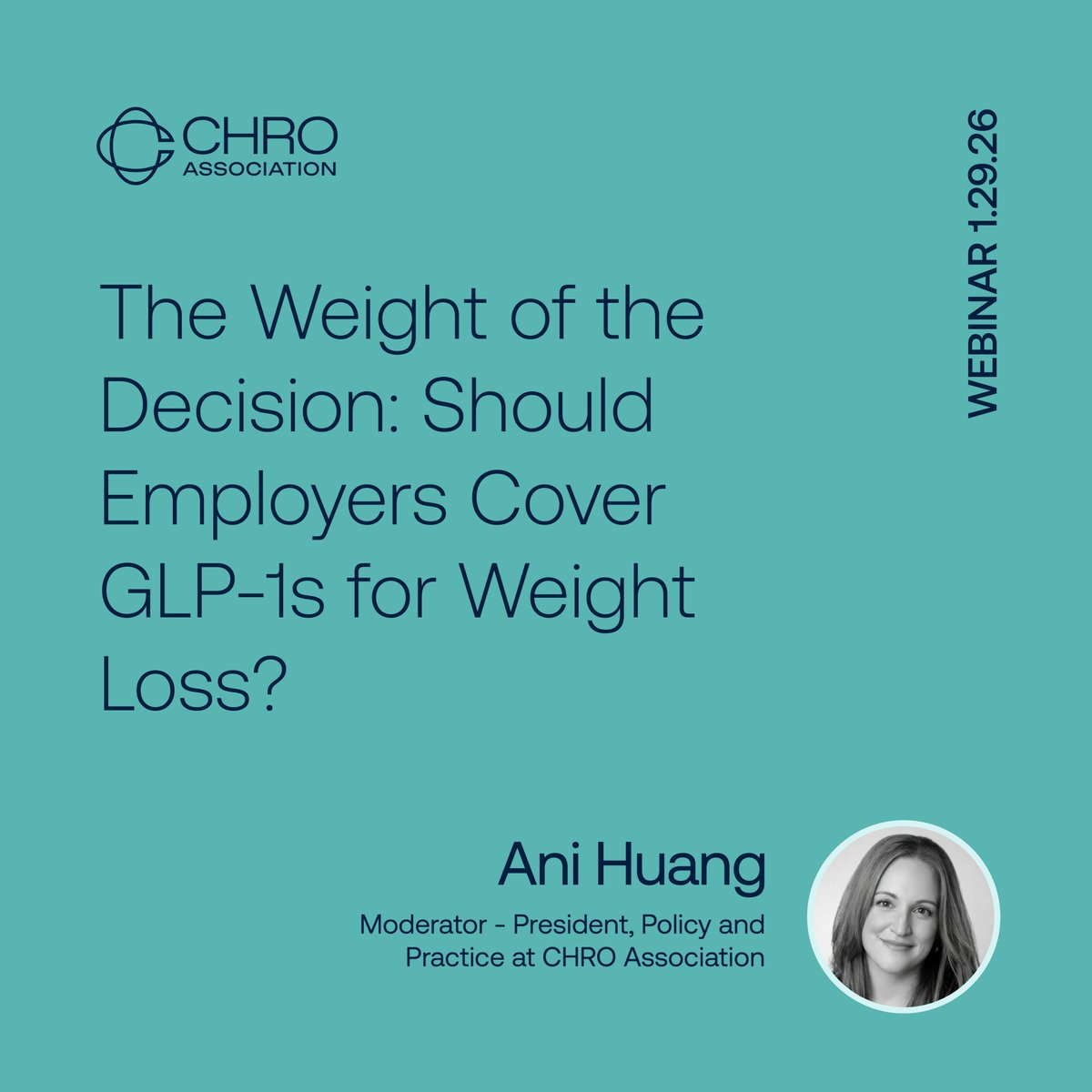 CHRO Assoc. tweet media