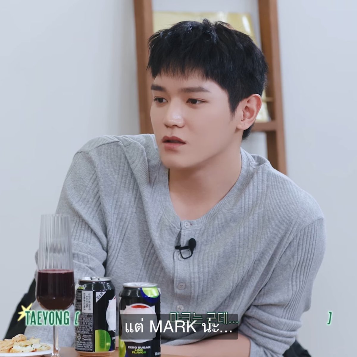 remermarkram's tweet image. ไม่ว่าเวลาจะผ่านไปนานแค่ไหน ทุกคนพุดเป้นเสียงเดียวกันหมดว่า ม้าคเหมือนเดิม55555555555555 พี่แทยงยังบอกว่าน้องม้าคเหมือนเดิมเลย🥹