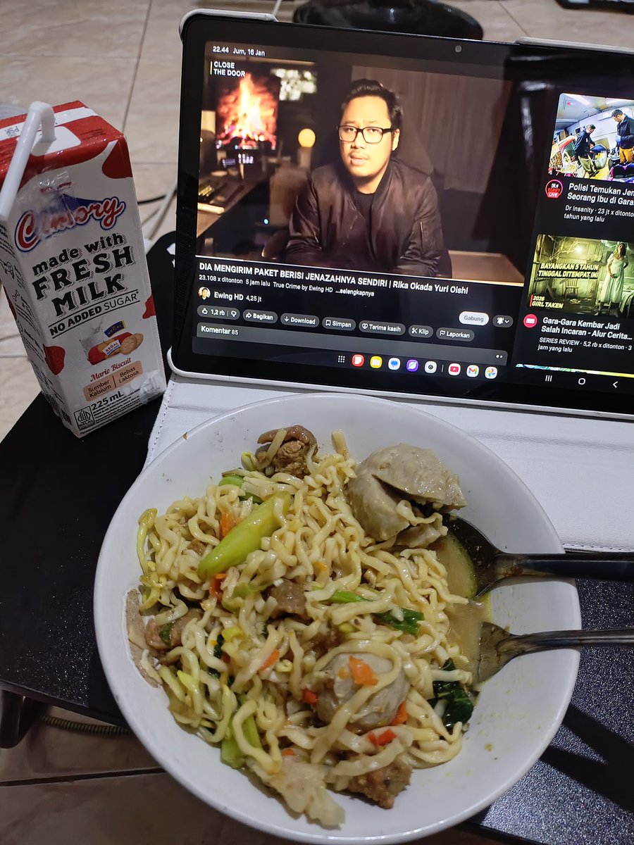Nata de Coco tweet media