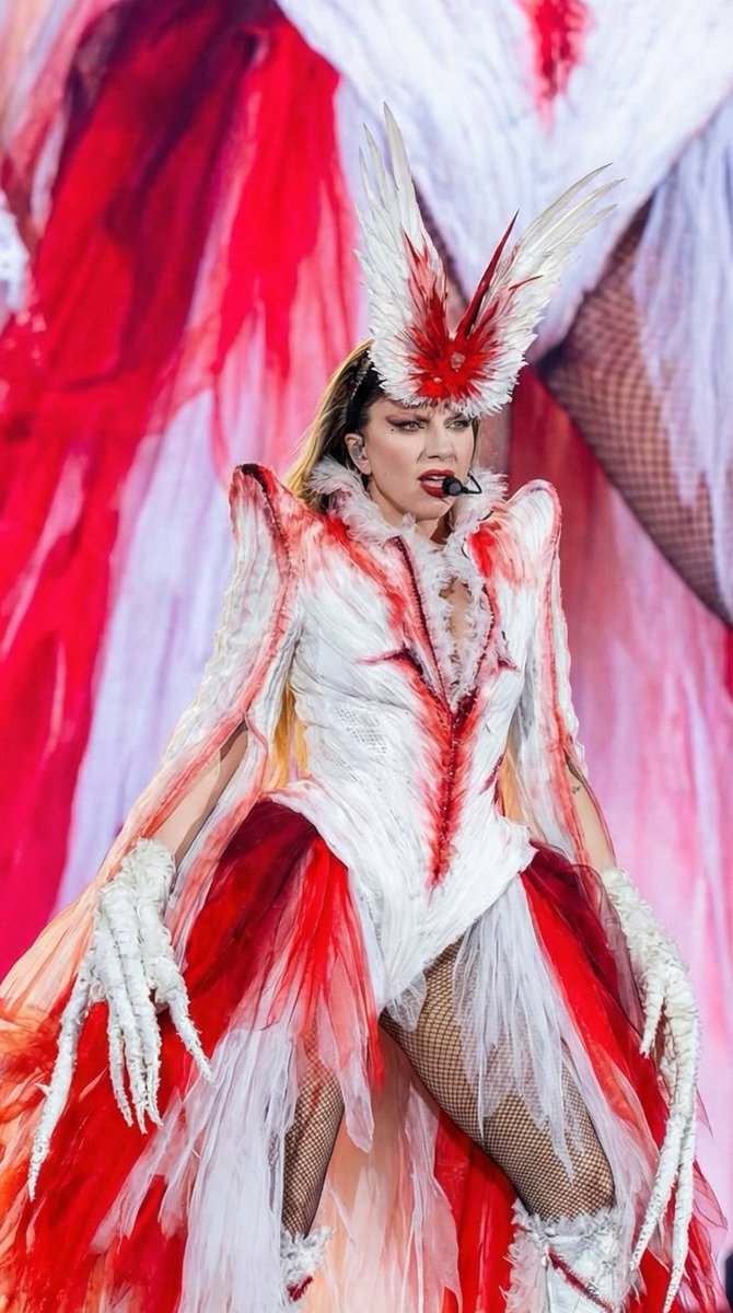 Gaga Radio 911 FM tweet media