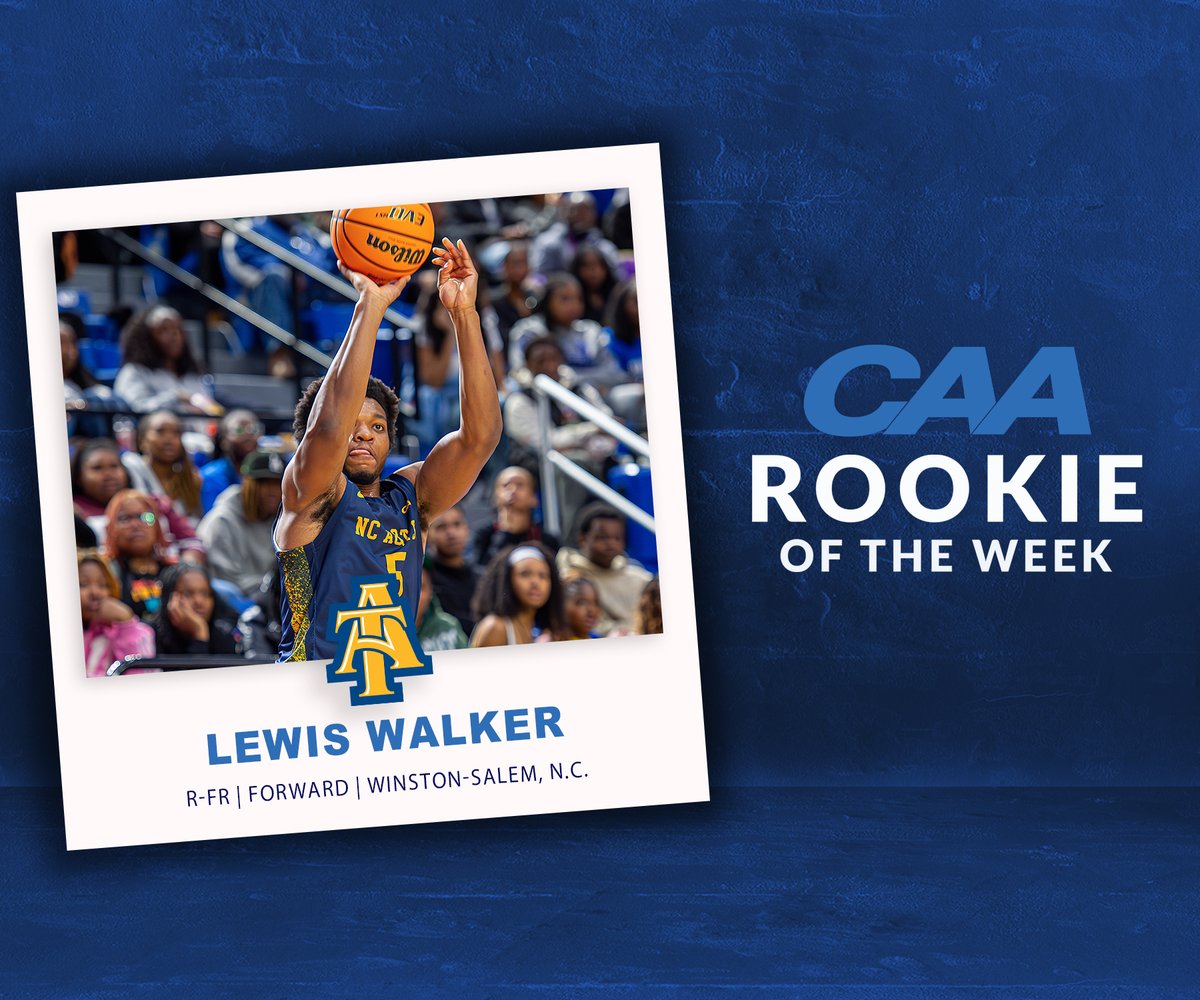 CAA Basketball tweet media