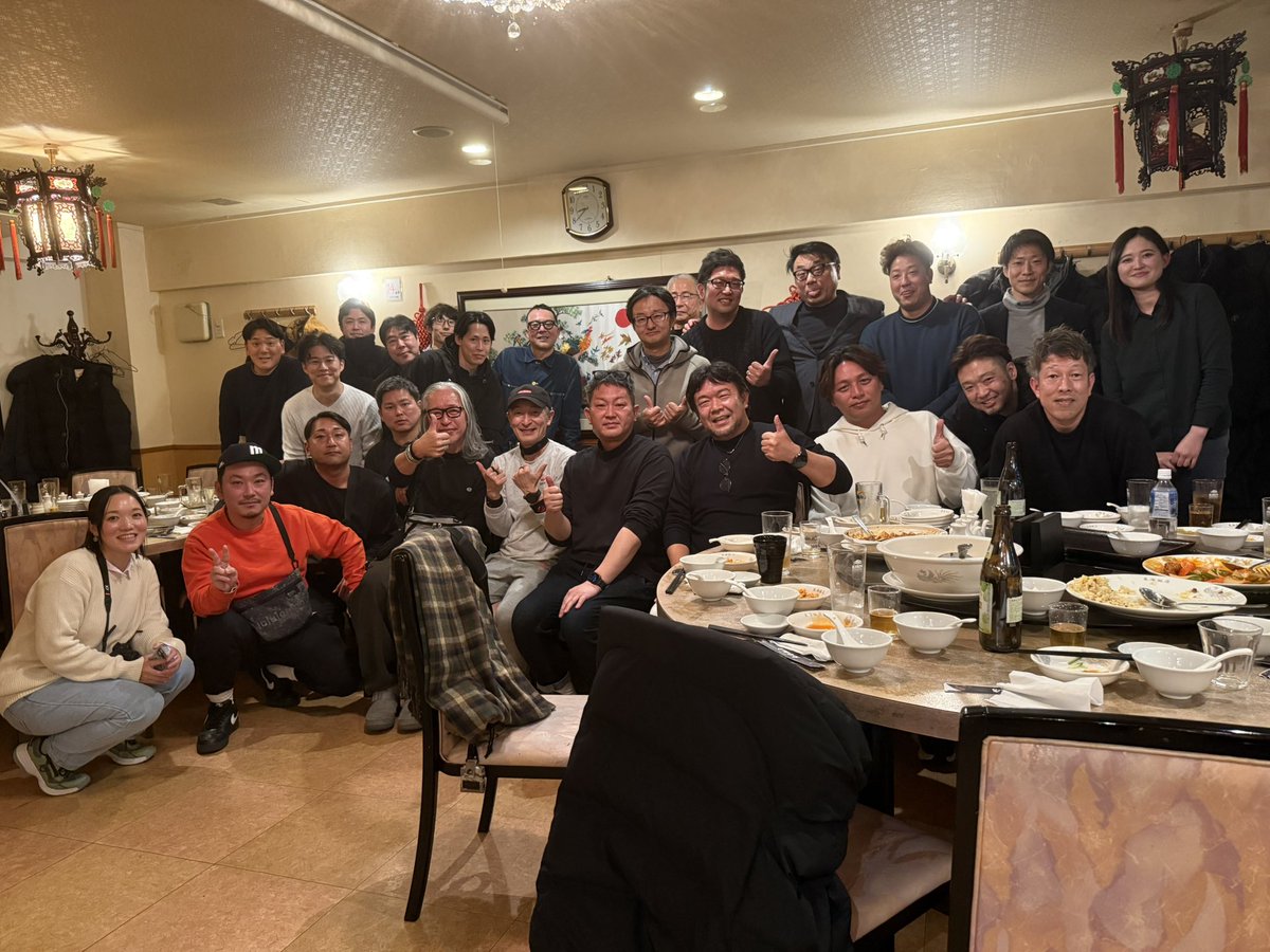 _avisuniform's tweet photo. 明日27日からいよいよSIMEx2026東京展が始まります
願ってるだけでは何も起きない
行動を起こしましょう！
#SIMEx
#ものづくり
#個性万歳
#エイビス
#ひげ社長
#野球ユニフォーム
#浜松町 https://t.co/8pRg3eeOHu