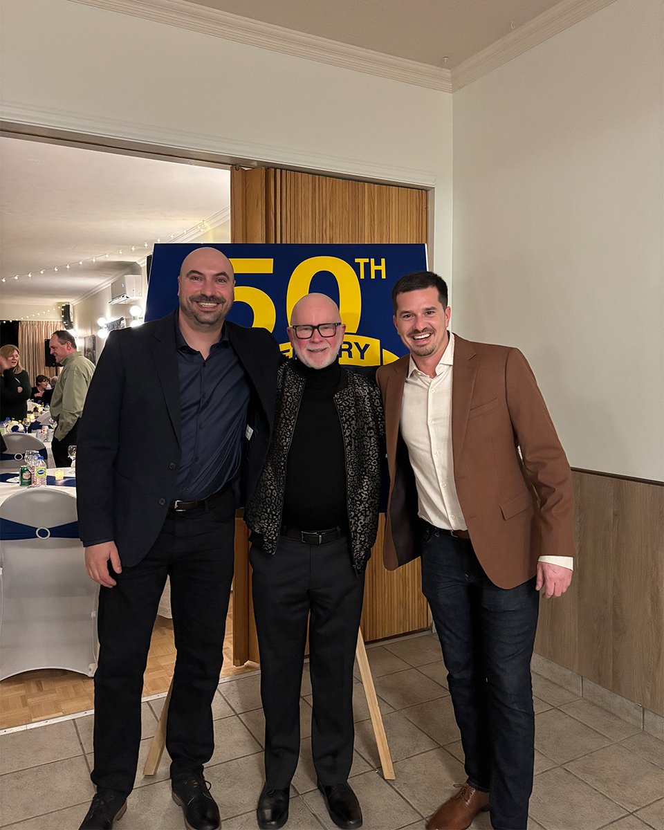 Castle Building Centres Group tweet media