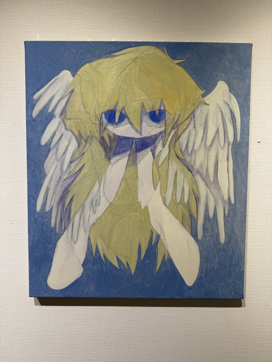 高橋ヨシ Yoshi Takahashi tweet media