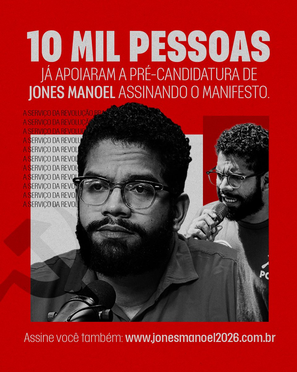 Partido Comunista Brasileiro Revolucionário tweet media