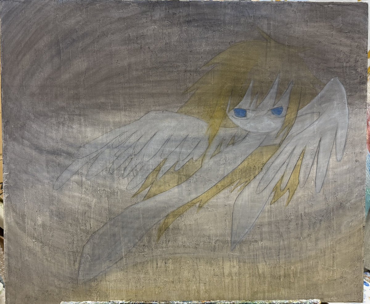 高橋ヨシ Yoshi Takahashi tweet media