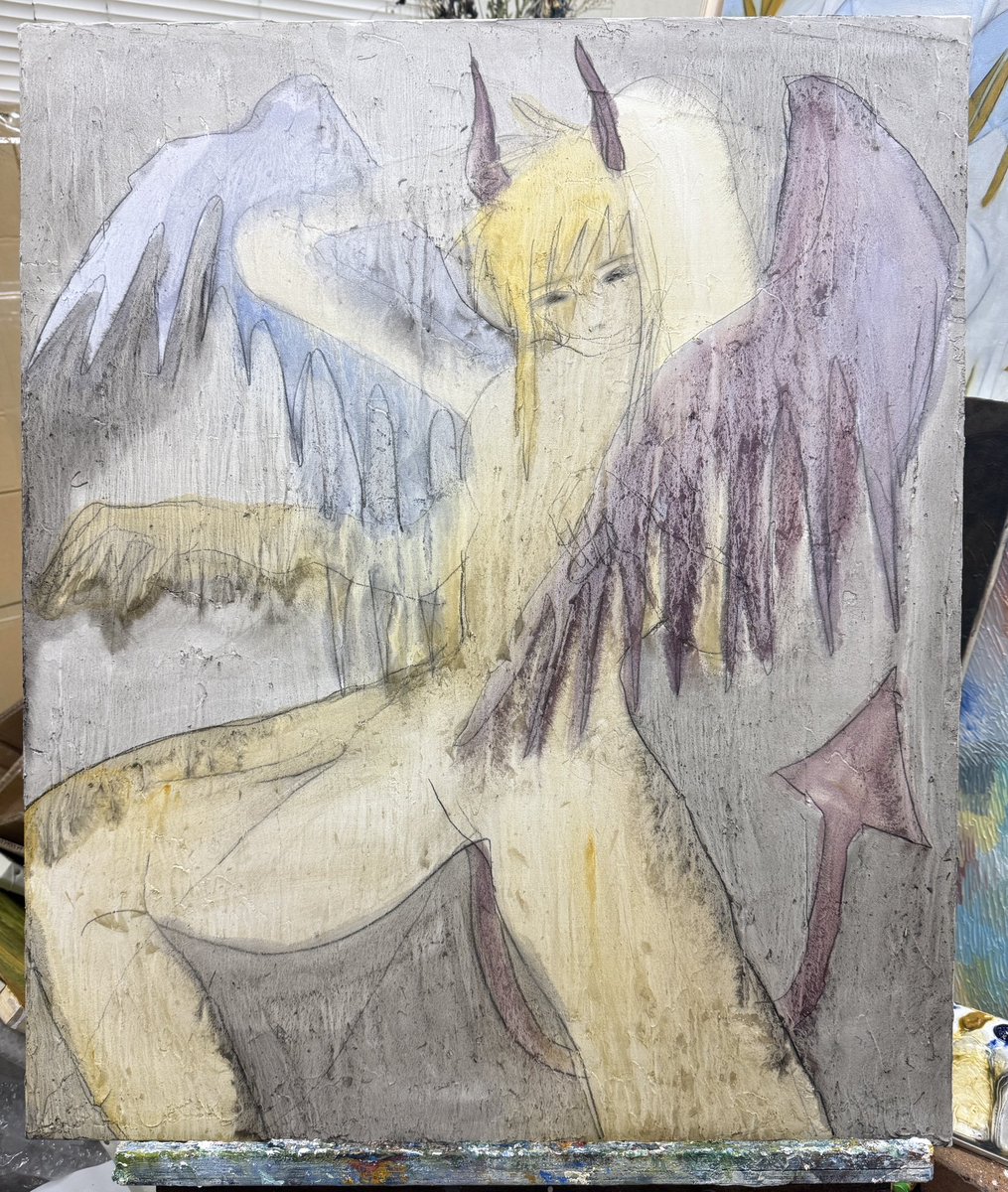 高橋ヨシ Yoshi Takahashi tweet media