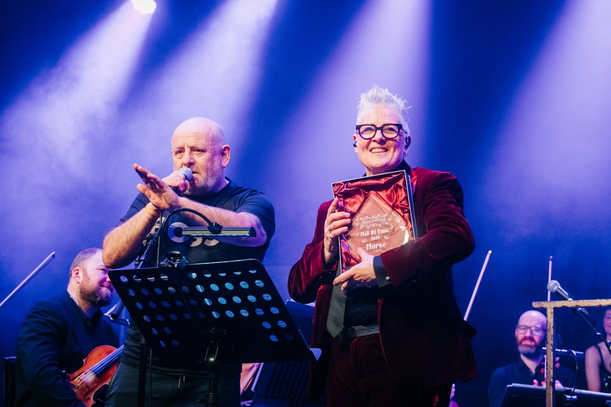 Horse McDonald tweet media