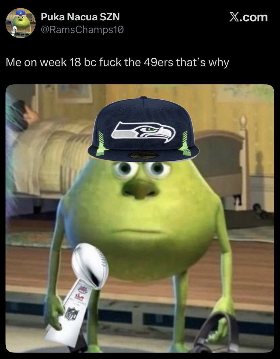 Coach Yac 🗣 tweet media