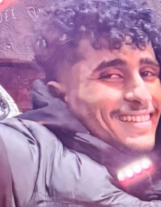 We are sharing an image of a man who could have information after we received a report that a teenage girl was inappropriately touched in Liverpool city centre.

The incident reportedly happened on Mathew Street on Friday 19 December and although the girl was unharmed, she was