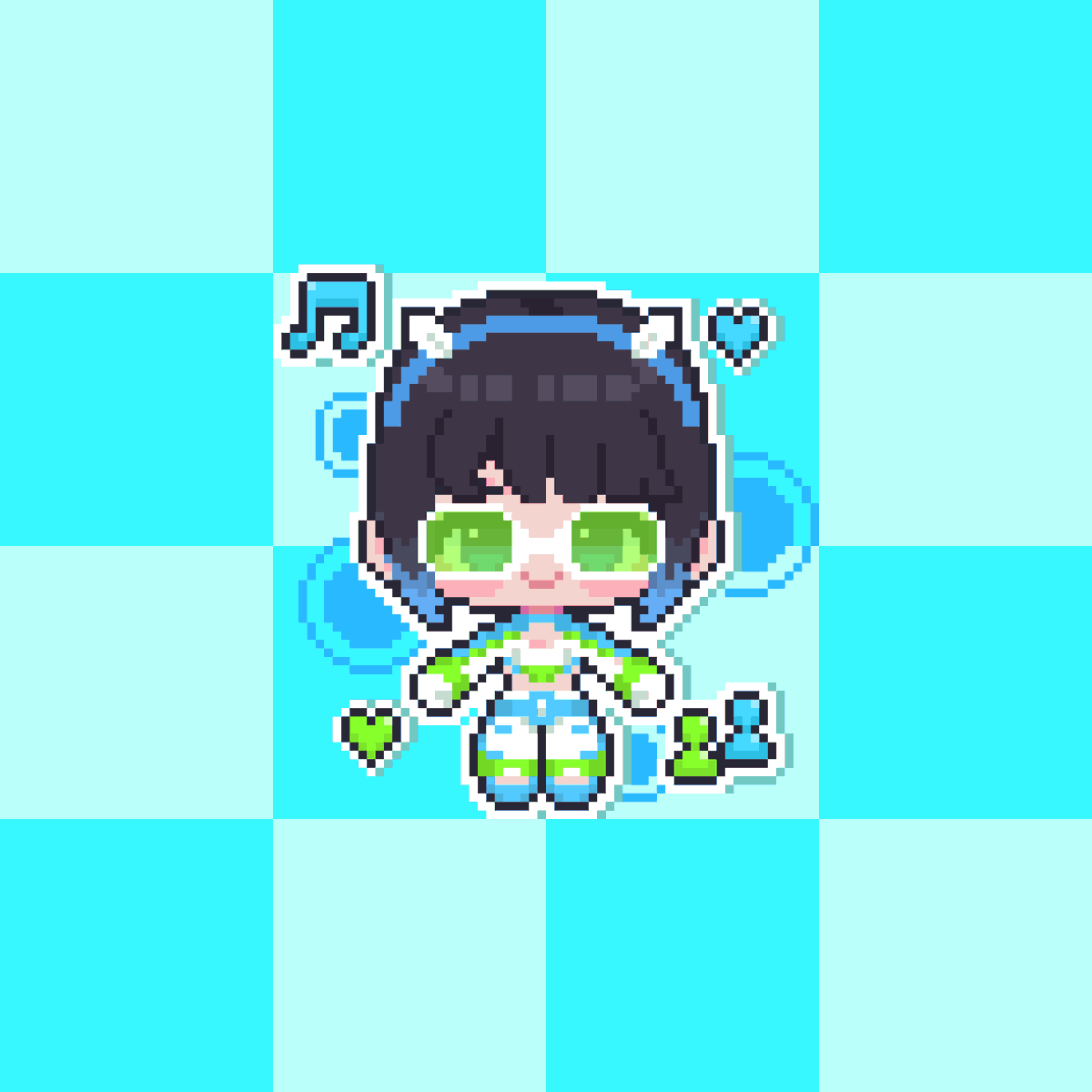 Roti Bawang🍞 commission open! tweet media