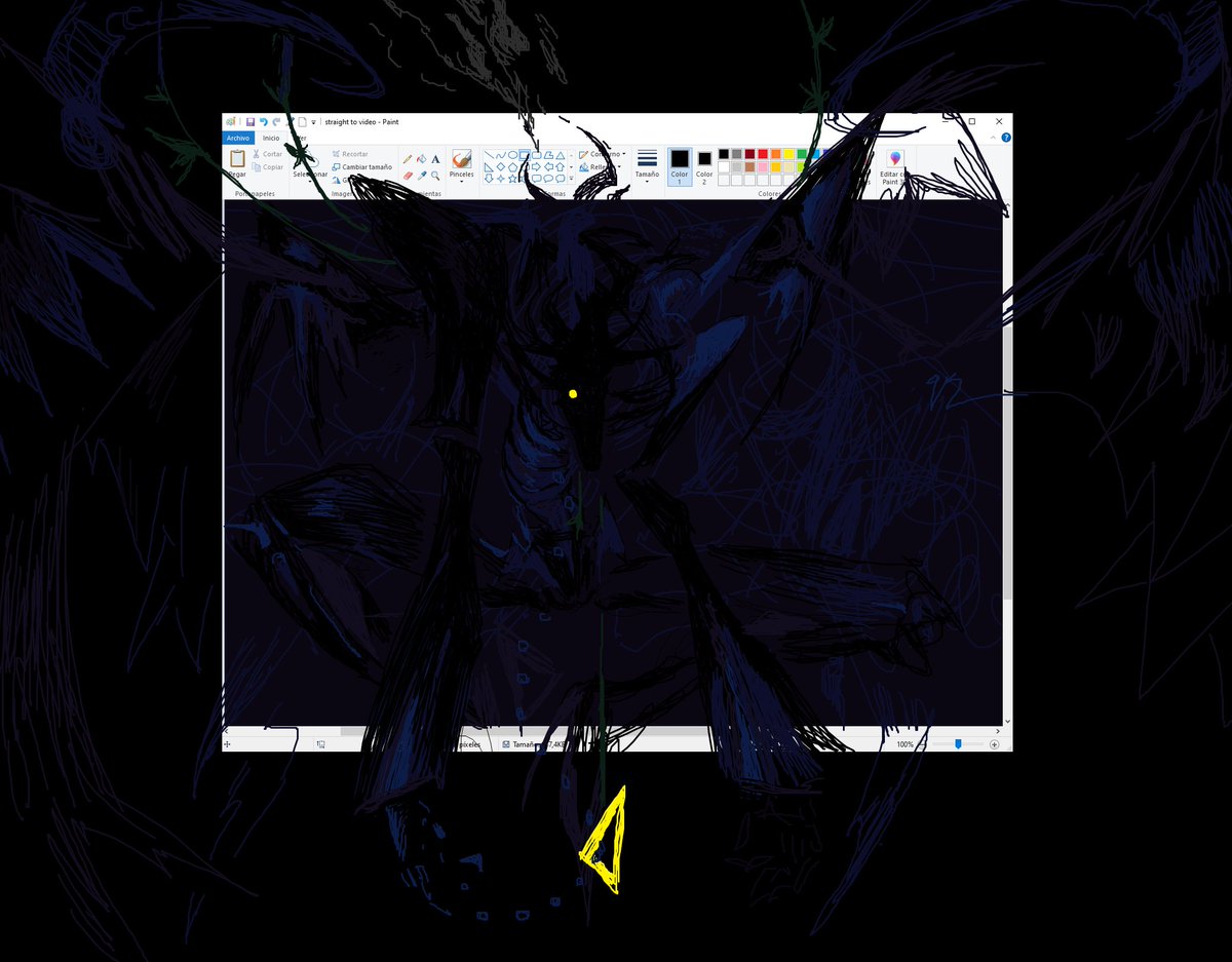 Shergo⚠️Sn̵̒eo Containment B̸̲̾͆̔͛̆̑̏͆͛͘reach⚠️ tweet media