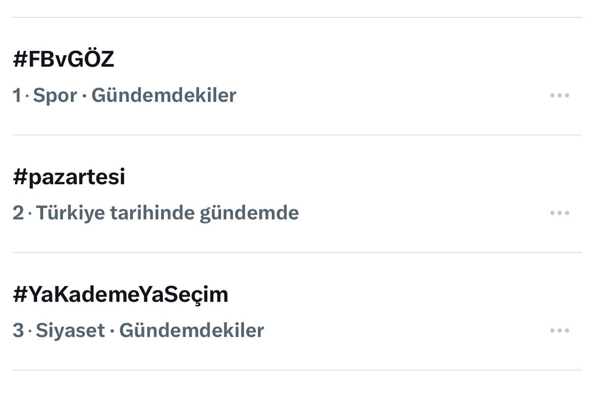 Bir maşallahınızı alırım <a href="/EmadDernegi/">EMEKLİLİKTE ADALET DERNEĞİ ⚖️</a> helal olsun hepinize örgütlü mücadele kazanır her daim. 

İlk üçte mıh gibi çakıldık. Ne diyoruz o zaman hakkımız için 
👇👇👇👇👇👇👇👇
#YaKademeYaSeçim