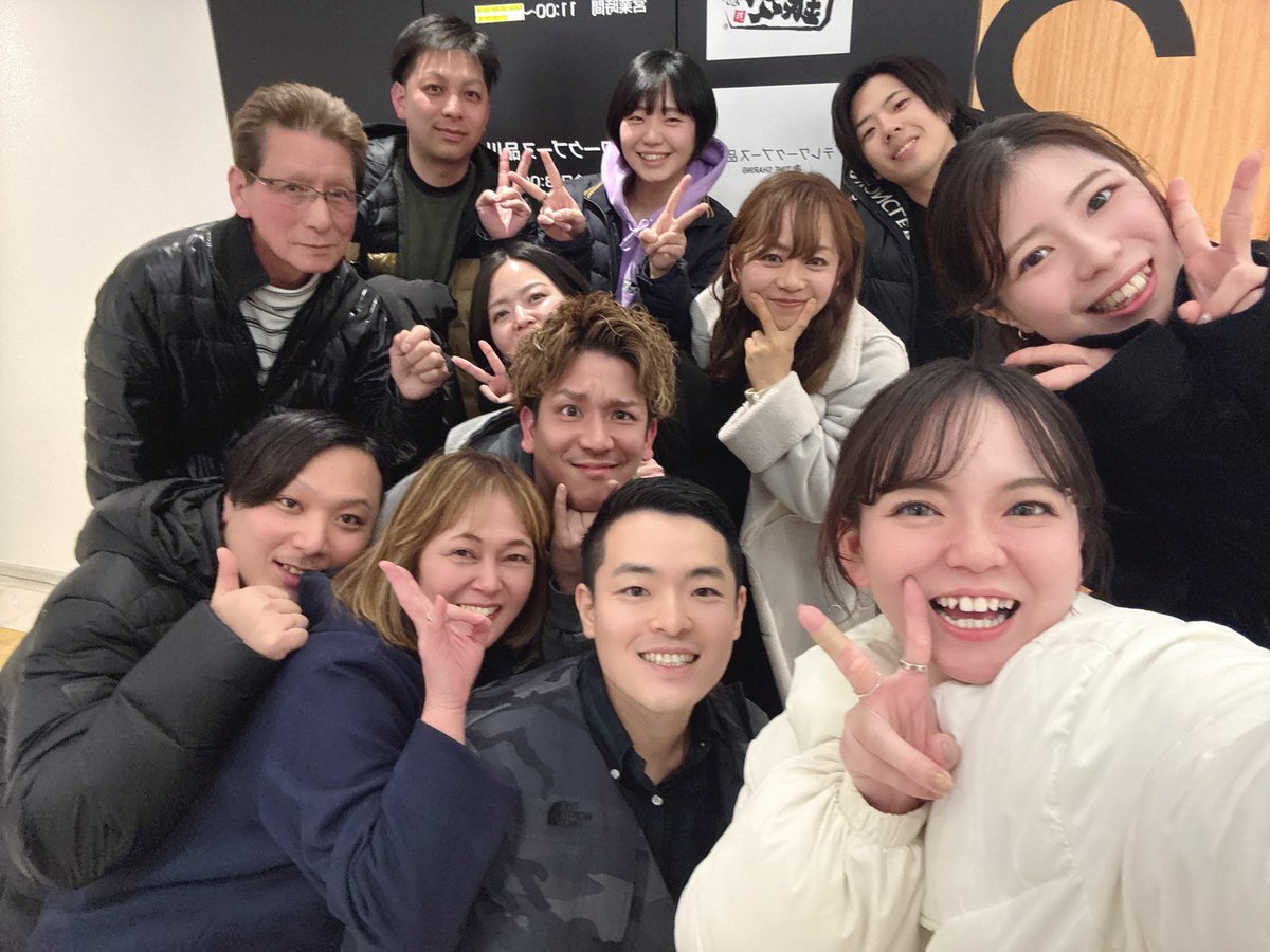 saki asato tweet media