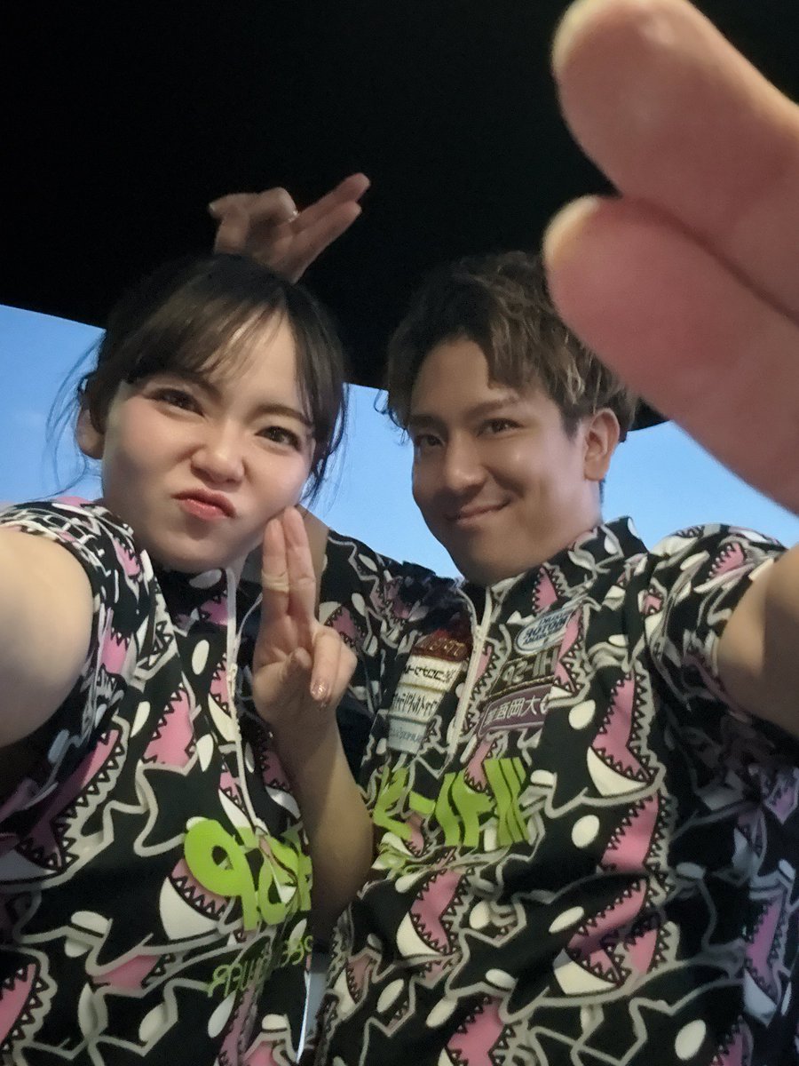 saki asato tweet media