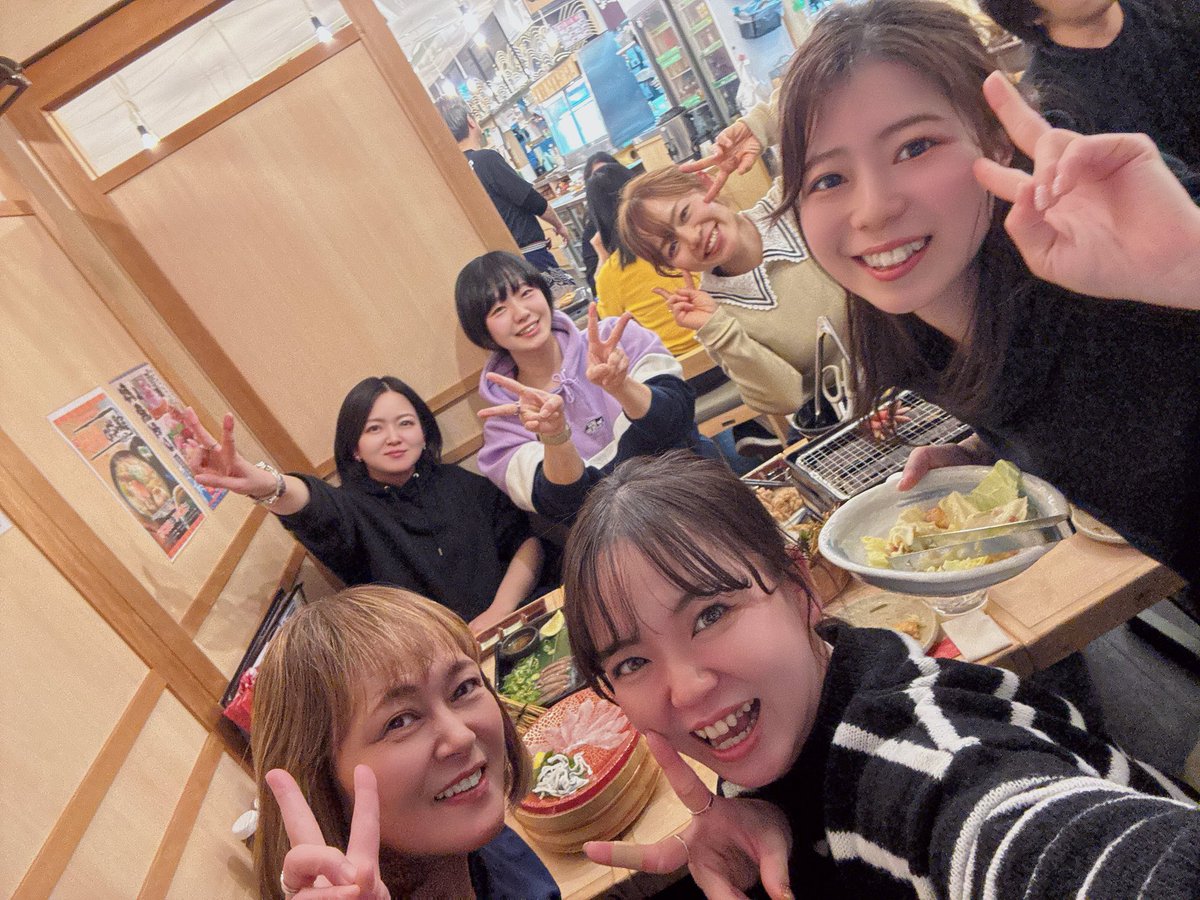 saki asato tweet media