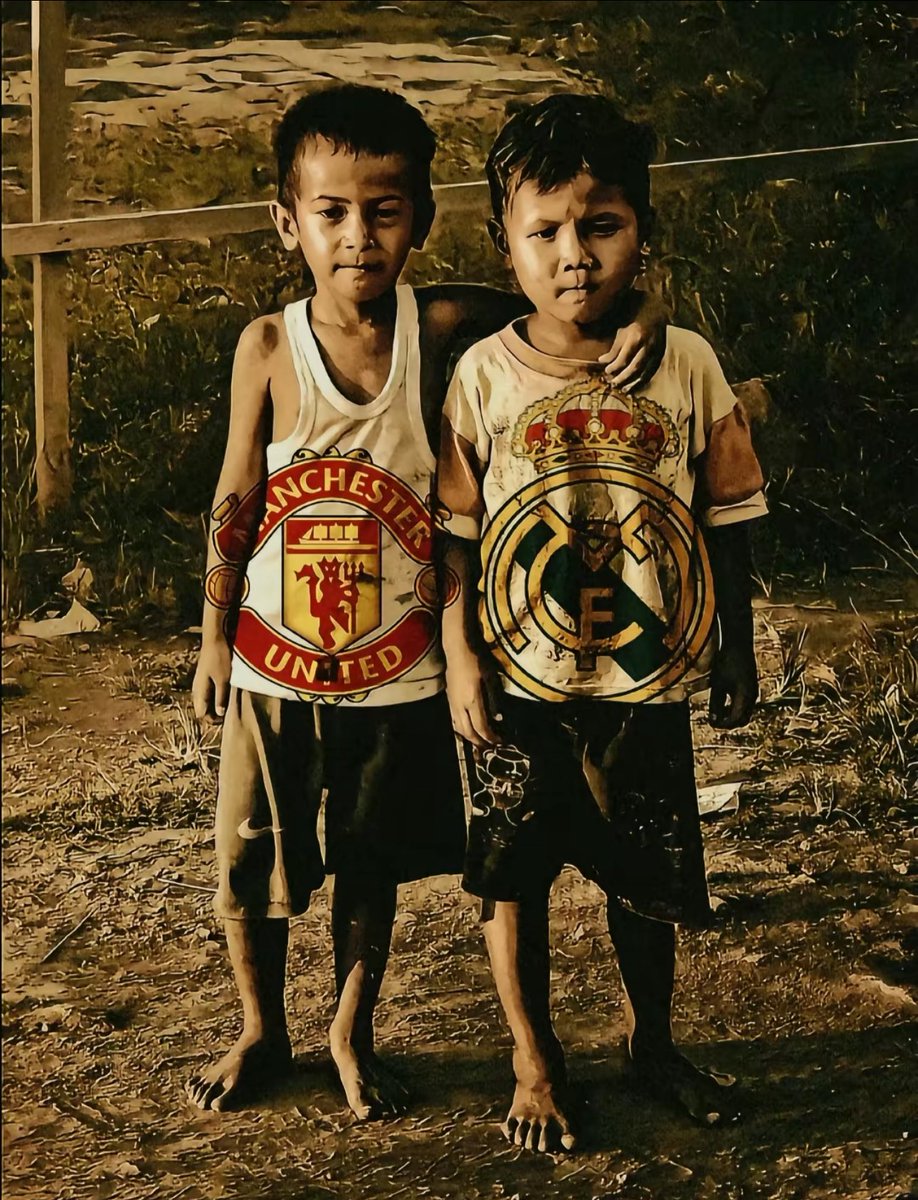 utdfocusid's tweet photo. @realmadridindo1 Sahabatku ❤️🤝 https://t.co/u67HmxTKSF