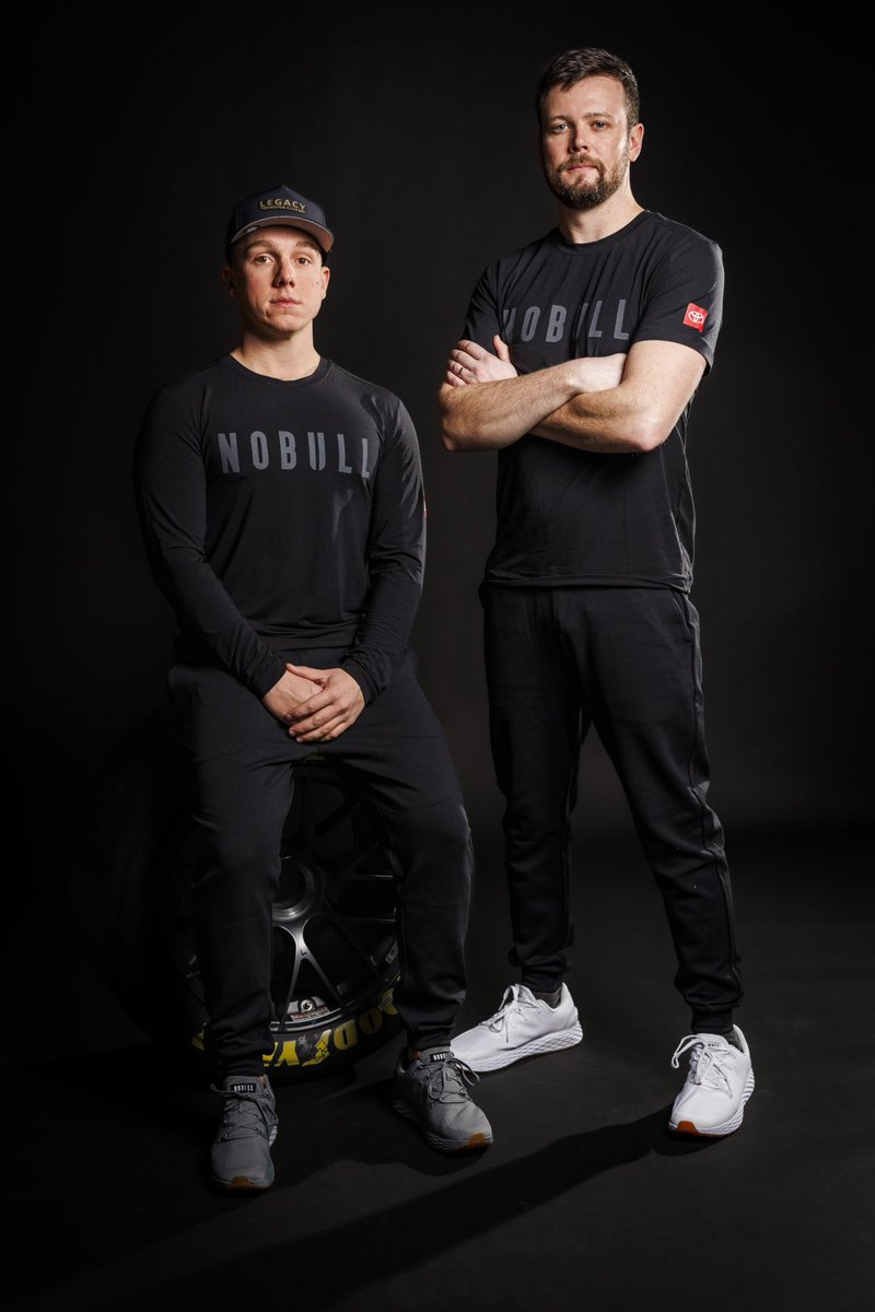 LEGACY MOTOR CLUB tweet media