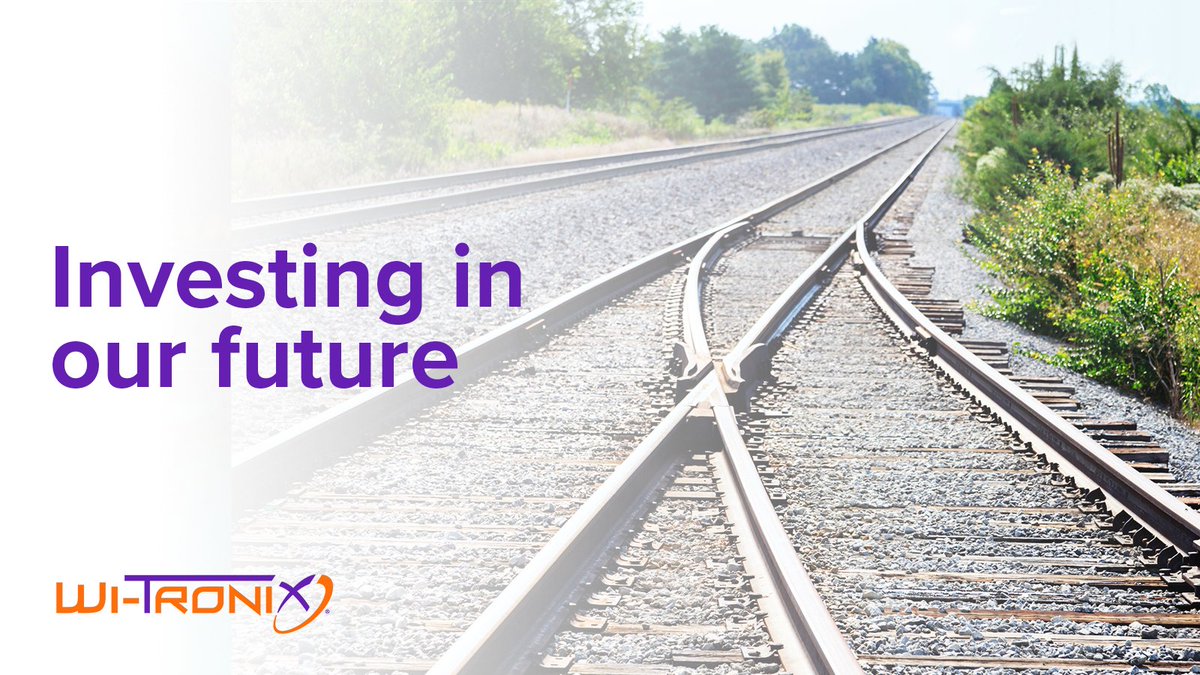 WiTronixCareers's tweet image. At Wi-Tronix, your benefits start on Day 1. Because your well-being shouldn’t wait. #EmployeeBenefits #WiTronixLife #RailTechnology #Rail #TechCareers #SaaS #IoT
